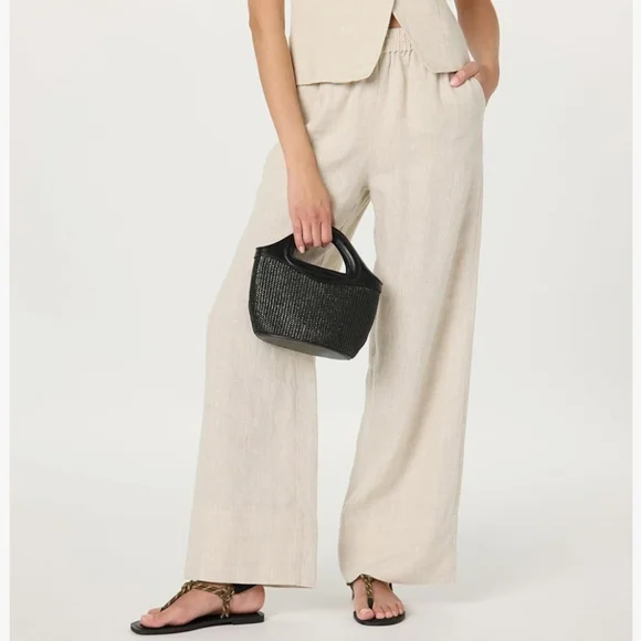 NWT The Drop Women's Charea Rope Sandal - Picture 11 of 12